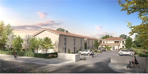 t3 à la vente -   33370  ARTIGUES PRES BORDEAUX, surface 64 m2 vente t3 - UBI471373550